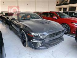 فورد موستانج